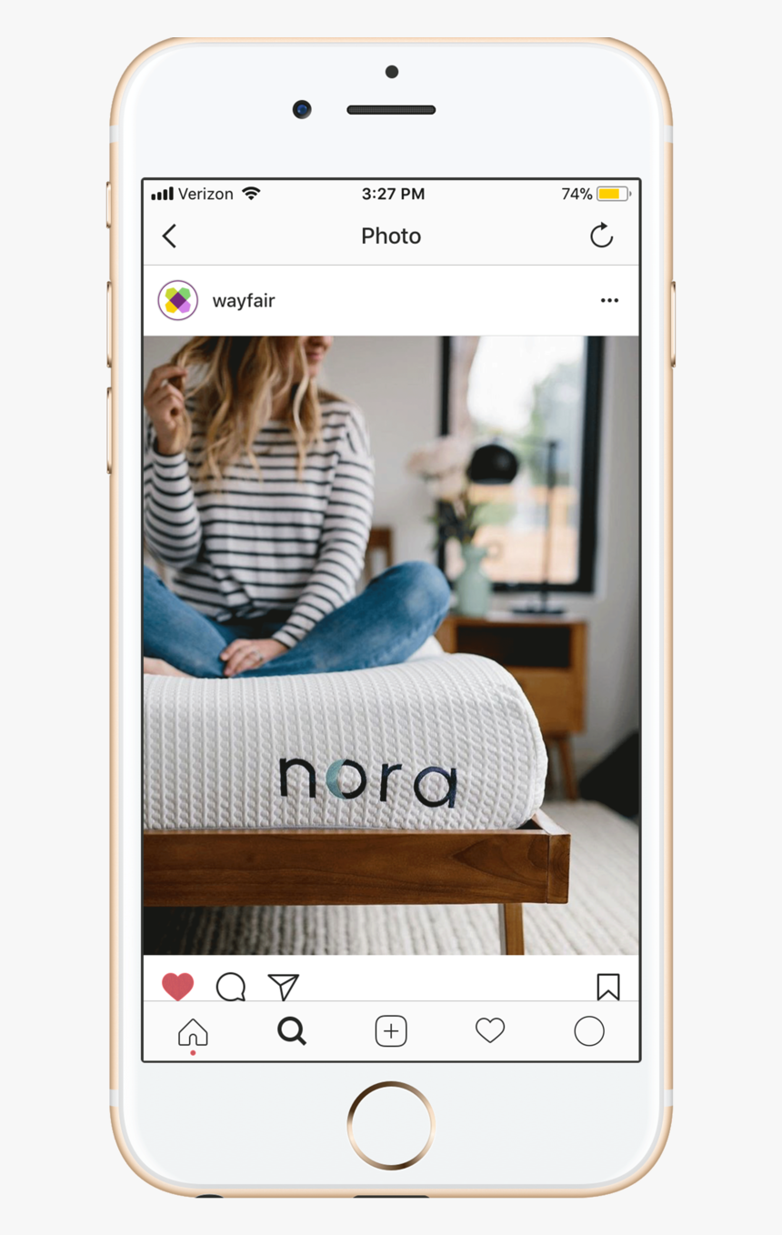 Nora Iphone - Iphone, HD Png Download, Free Download