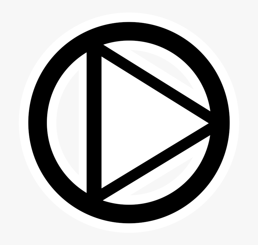 Triangle,area,symbol - Down Steal This Album, HD Png Download, Free Download