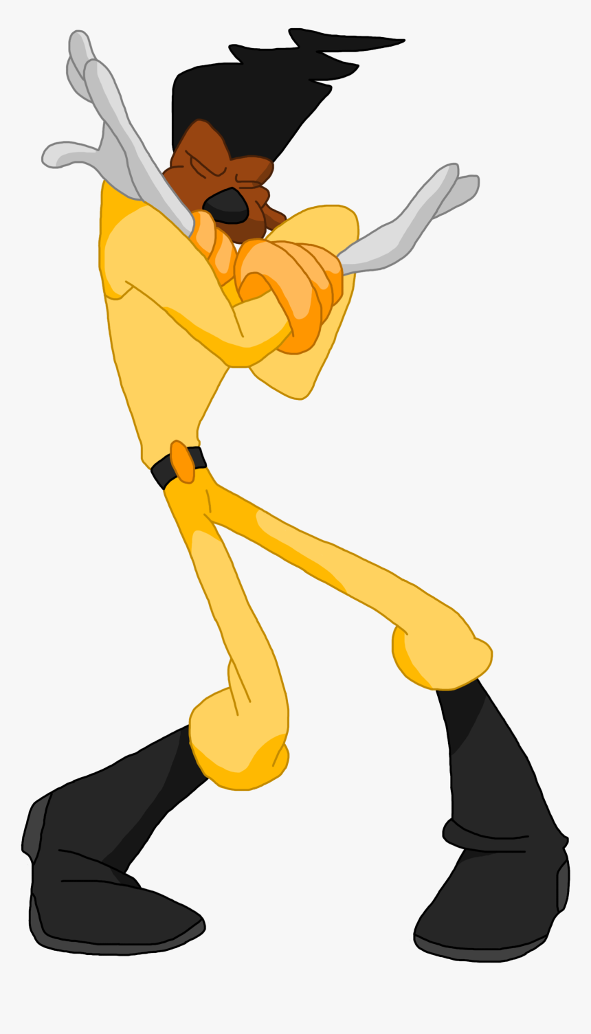 Powerline Goofy Movie, HD Png Download, Free Download