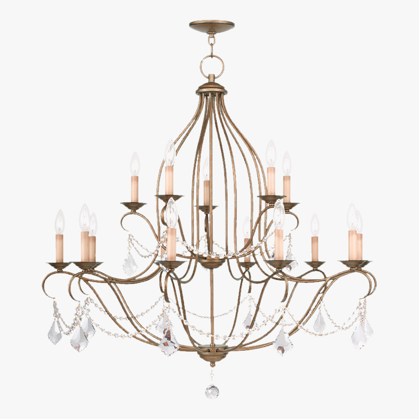 Chandelier, HD Png Download, Free Download