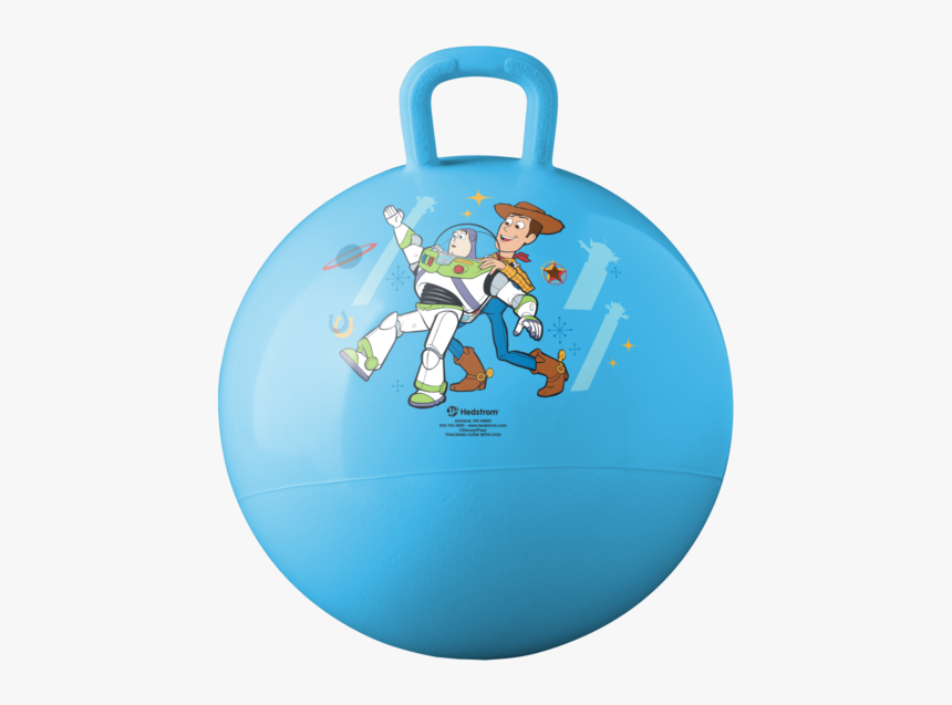 Bouncing Ball With Handle, HD Png Download, Free Download