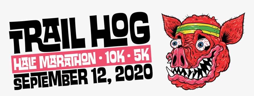 Trail Hog - Illustration, HD Png Download, Free Download