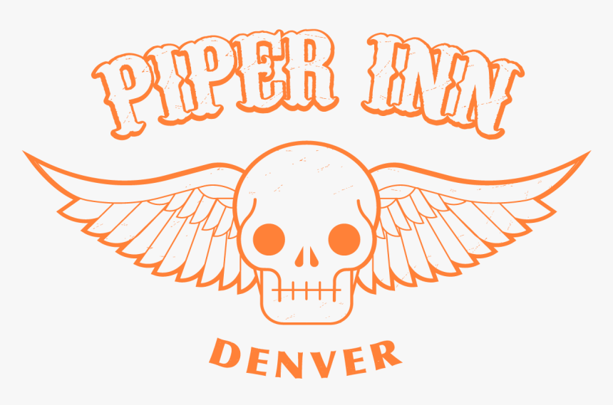 Piper Inn Logo, HD Png Download, Free Download