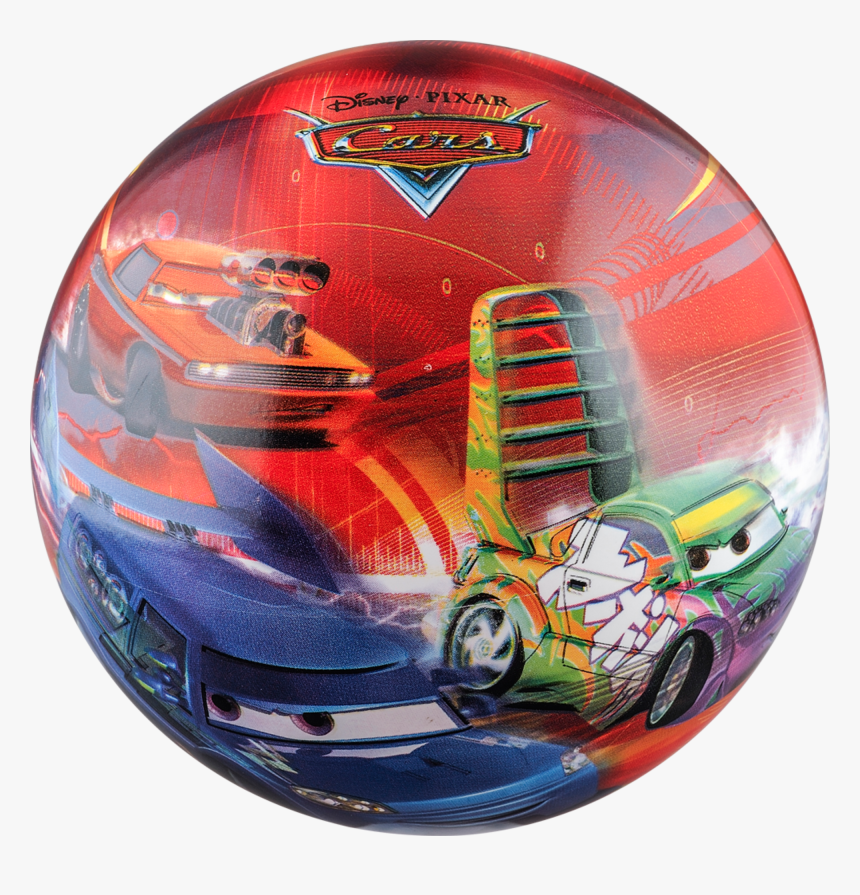 Disney Cars 3 Ball 23 Cm, , Large - Soccer Ball, HD Png Download, Free Download