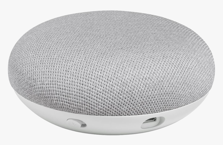 Google Home Mini Specs, HD Png Download, Free Download