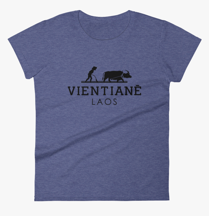 Vientiane Water Buffalo Women"s T-shirt - Punxsutawney Phil, HD Png Download, Free Download