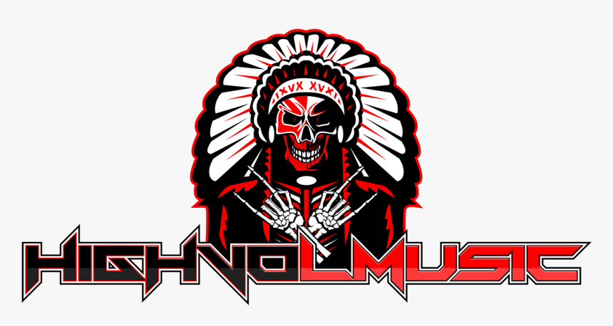 Highvolmusic - - Graphic Design, HD Png Download, Free Download