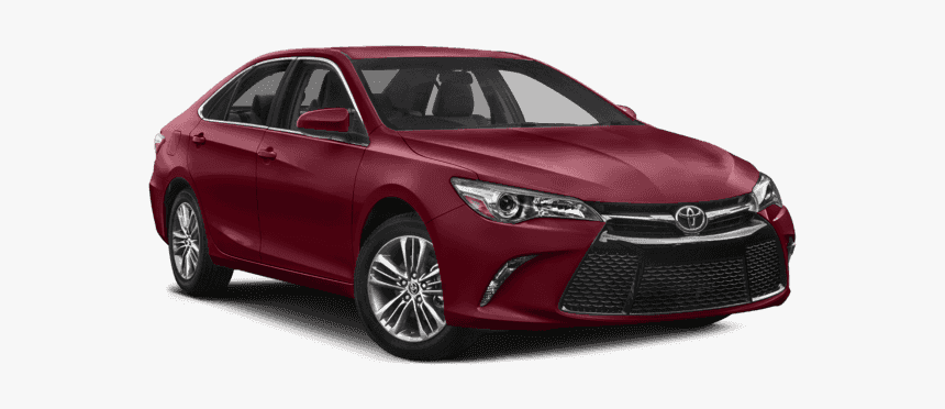 Toyota Camry 2017 Grey, HD Png Download, Free Download