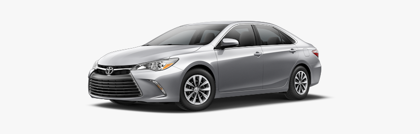 Celestial Silver Metallic - Toyota Camry 2016 Light Gray, HD Png Download, Free Download
