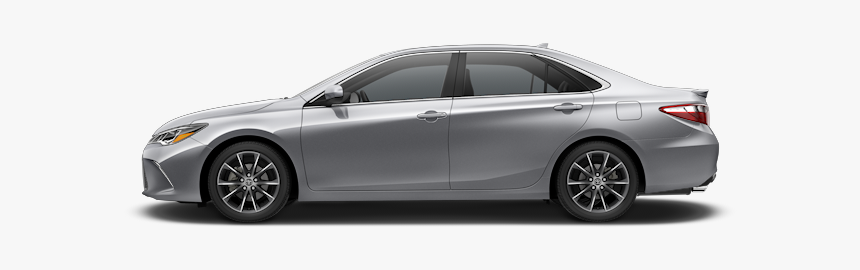 2015 Camry Xse Grey, HD Png Download, Free Download