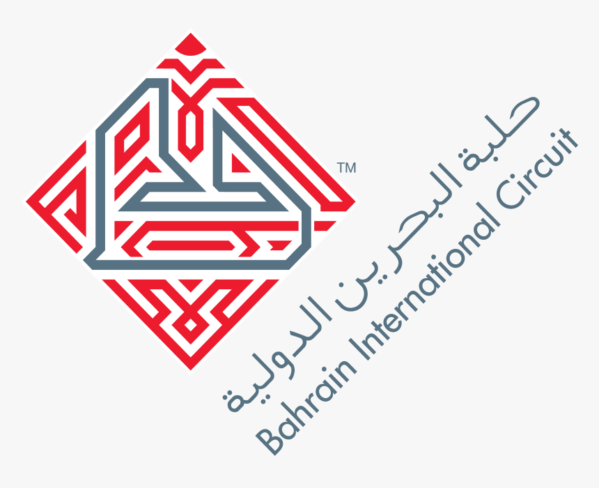 Formula 1 Bahrain Logo, HD Png Download, Free Download