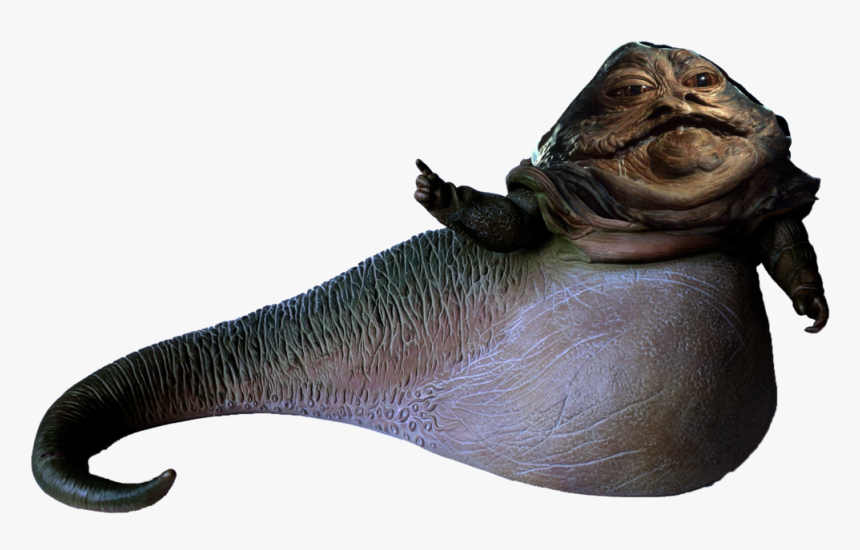 Thumb Image - Jabba The Hutt Png, Transparent Png, Free Download