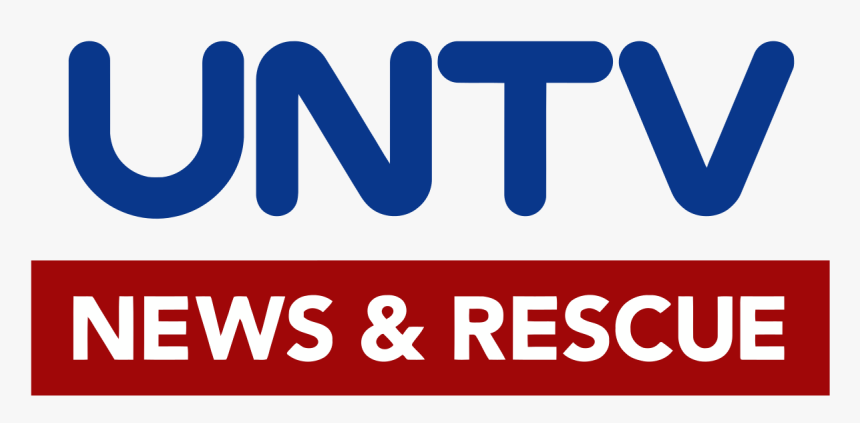 Untv News And Rescue Logo, HD Png Download, Free Download