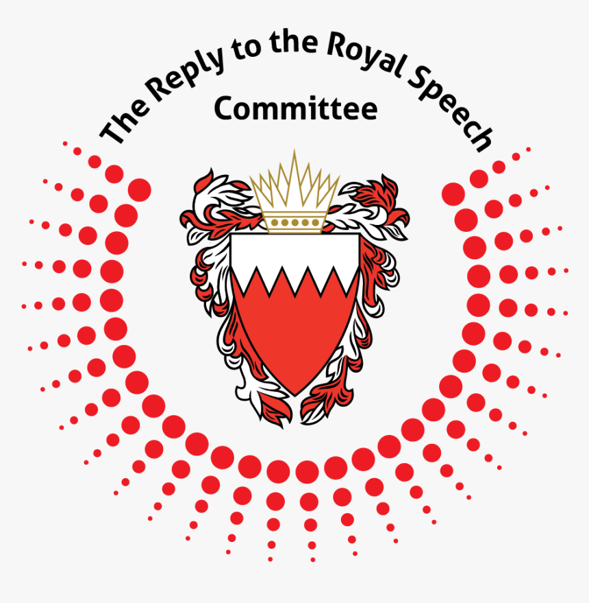 Royal Family Council Bahrain Logo, HD Png Download, Free Download