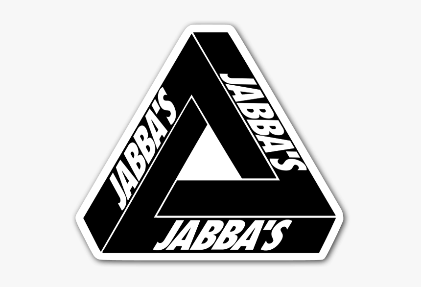 Jabba"s Palace Sticker - Poster, HD Png Download, Free Download