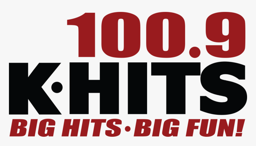 Picture - K Hits 100.9 Ct, HD Png Download, Free Download