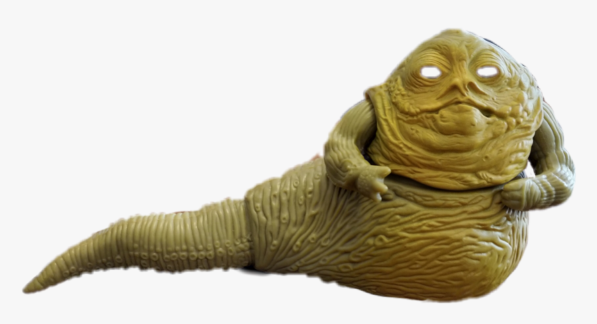 #jabba, Star Wars Star Wars - Figurine, HD Png Download, Free Download