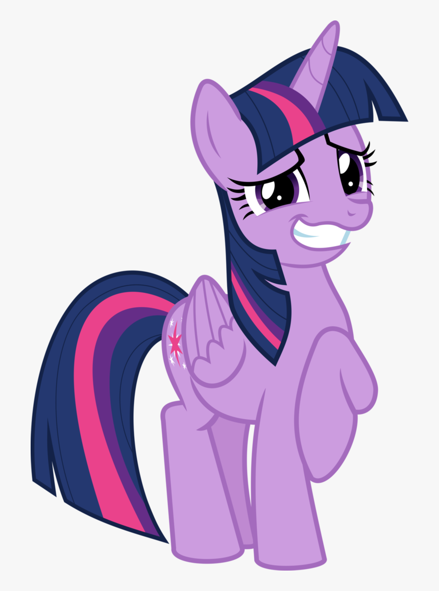 Twilight Sparkle Png Pic - Twilight Sparkle Png, Transparent Png, Free Download