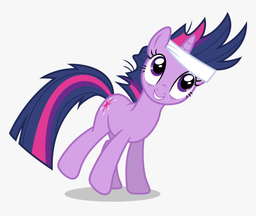 Nemo Transparent Background - My Little Pony Twilight Sparkle Walking, HD Png Download, Free Download