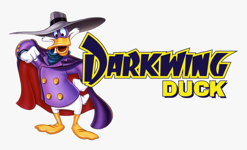 Darkwing Duck Game Remastered 2018, HD Png Download, Free Download