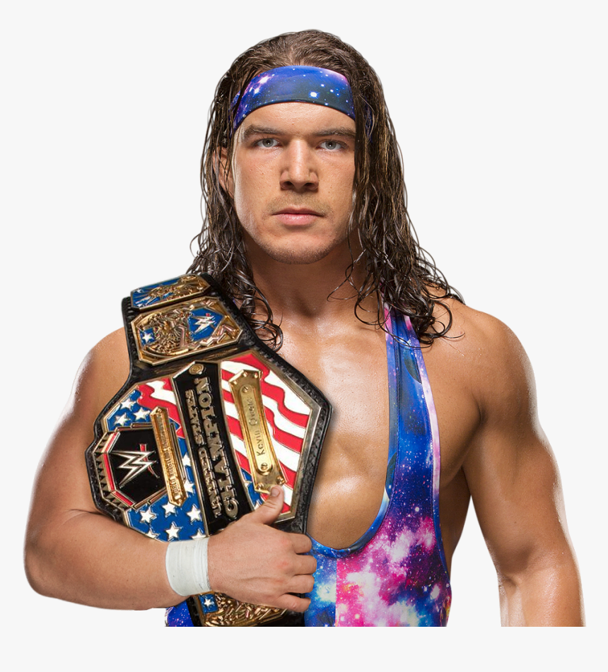 Chad Gable Us Champion, HD Png Download, Free Download