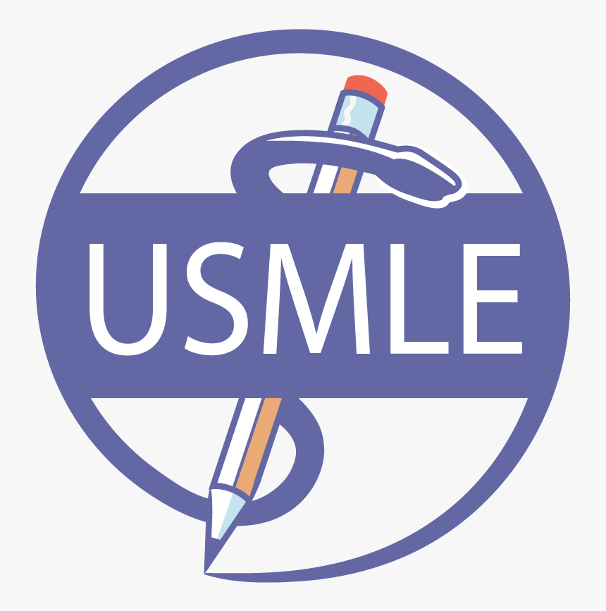 Usmle Png Logo, Transparent Png, Free Download