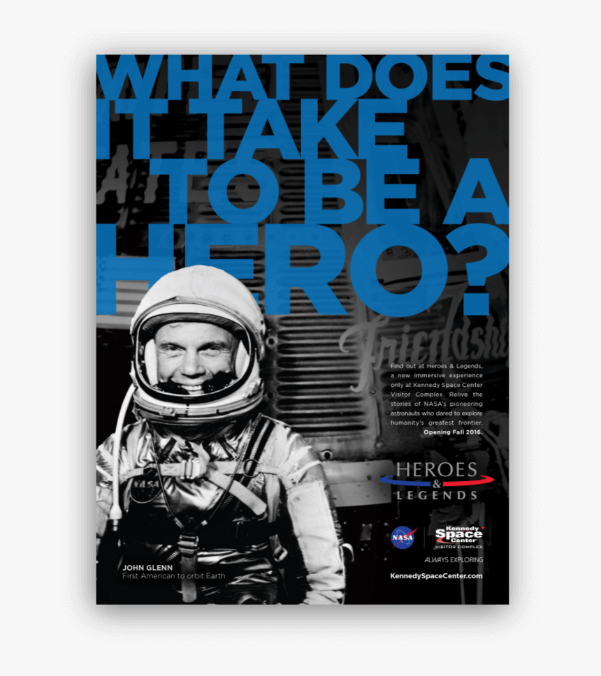 Astronauts Heroes, HD Png Download, Free Download