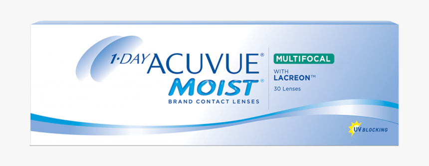 1 Day Acuvue Moist, HD Png Download, Free Download