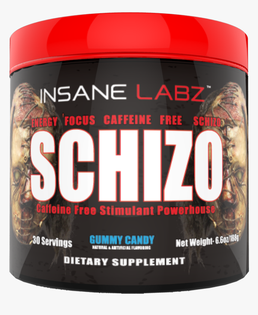 Insane Labz Schizo, HD Png Download, Free Download