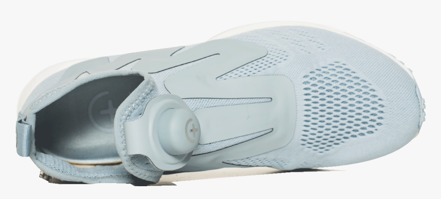 Reebok Trainers Pump Supreme Engine Gable Grey Bs7043 - Clog, HD Png Download, Free Download