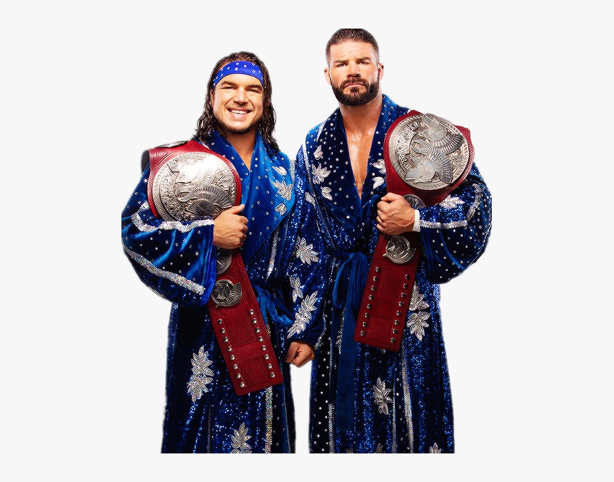 #bobbyroode #chadgable - Chad Gable Raw Champ, HD Png Download, Free Download