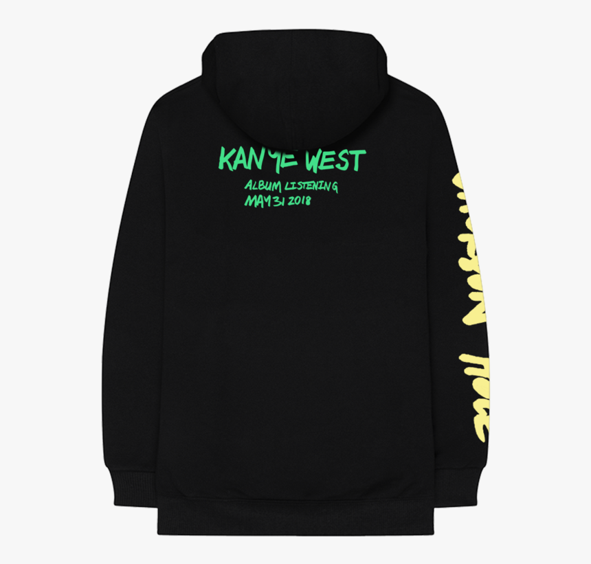 Pusha T Hoodie, HD Png Download, Free Download