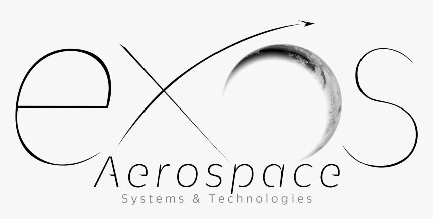 Exos Aerospace Systems & Technologies, Inc - Exos Aerospace, HD Png Download, Free Download