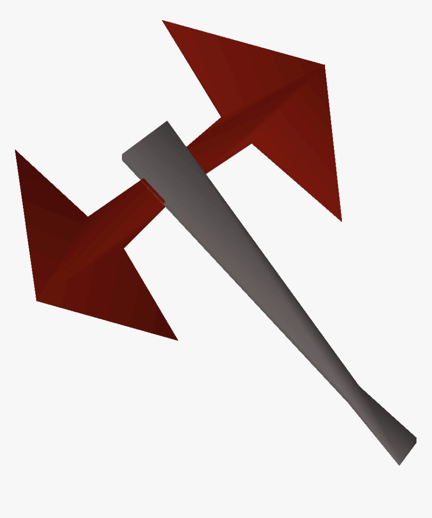 Dragon Weapons Osrs, HD Png Download, Free Download