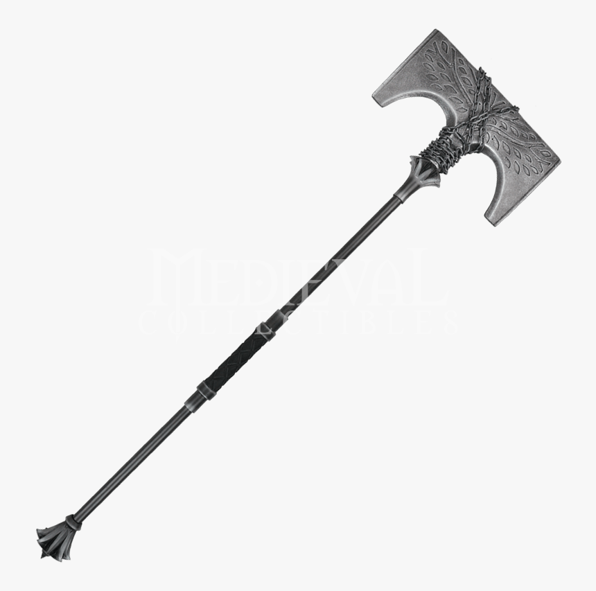 Battle Axe Png - Destiny Iron Lord Axe, Transparent Png, Free Download