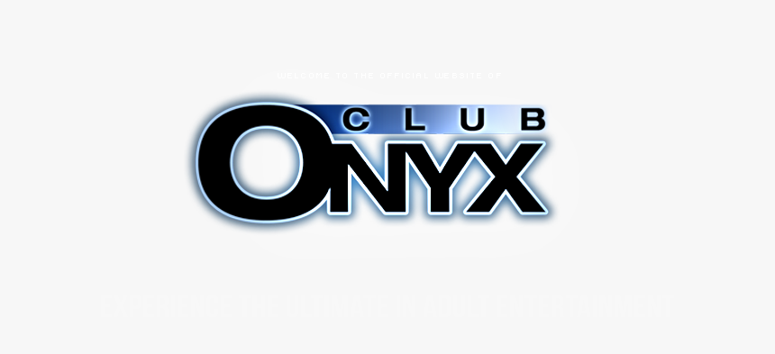 Club Onyx, HD Png Download, Free Download