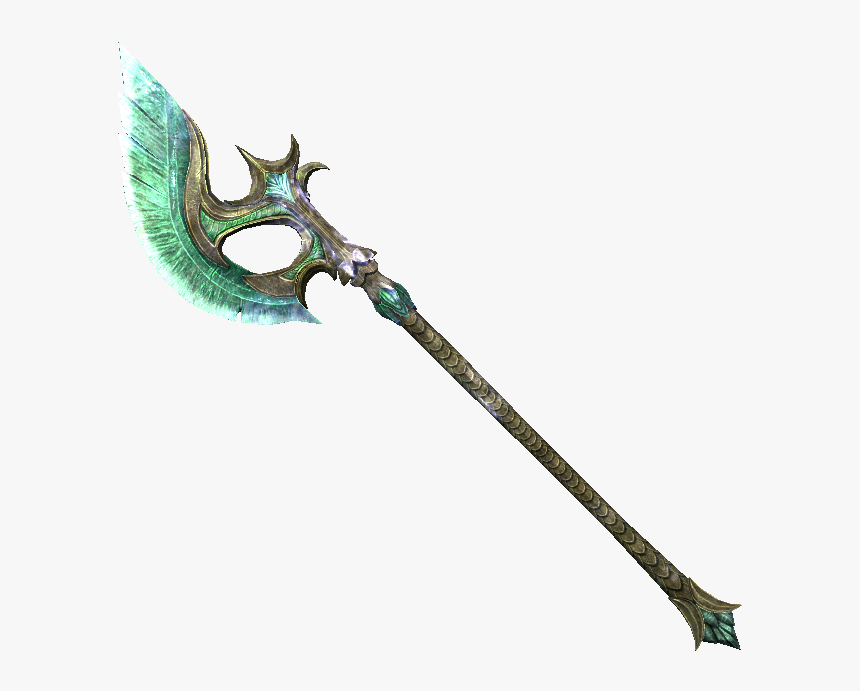 Ice Battle Axe, HD Png Download, Free Download