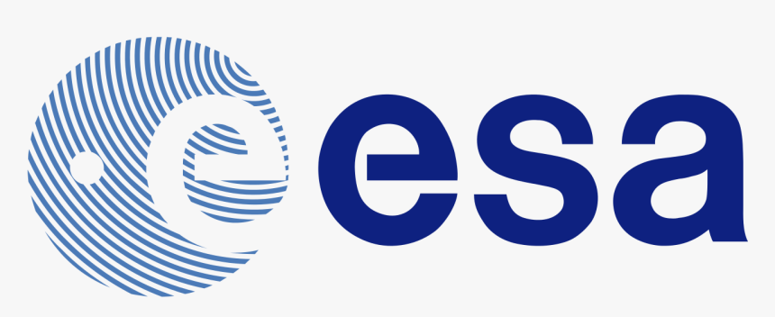 European Space Agency Logo Png, Transparent Png, Free Download
