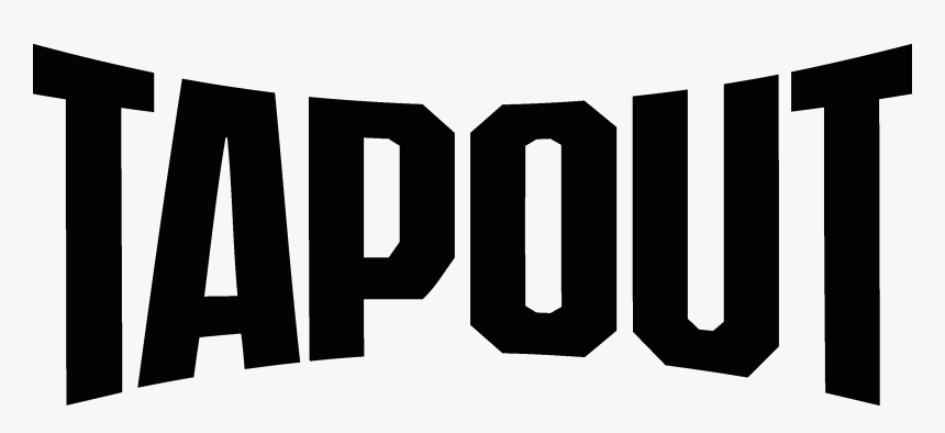 Tapout Logo Png - Tapout Fitness Logo, Transparent Png, Free Download