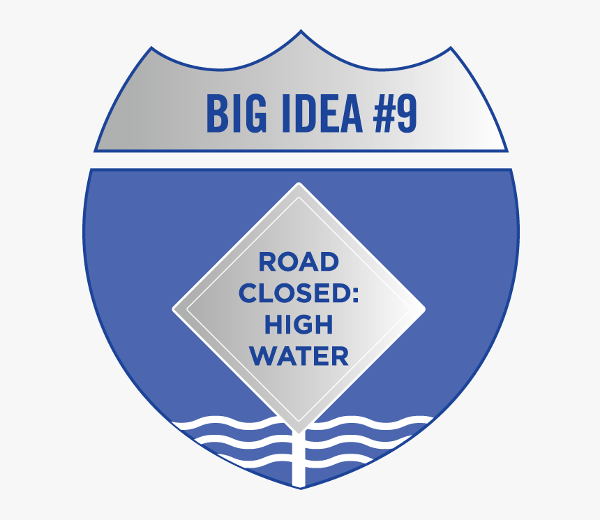 Big Idea - Sign, HD Png Download, Free Download