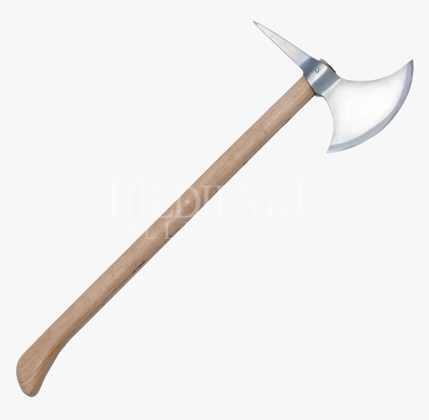 Http - //www - Medievalcollectibles - - Battle Axe - Cleaving Axe, HD Png Download, Free Download