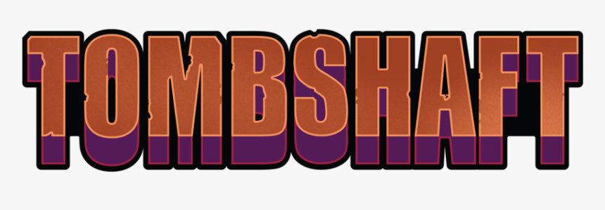 Tombshaft Logo-en - Graphic Design, HD Png Download, Free Download