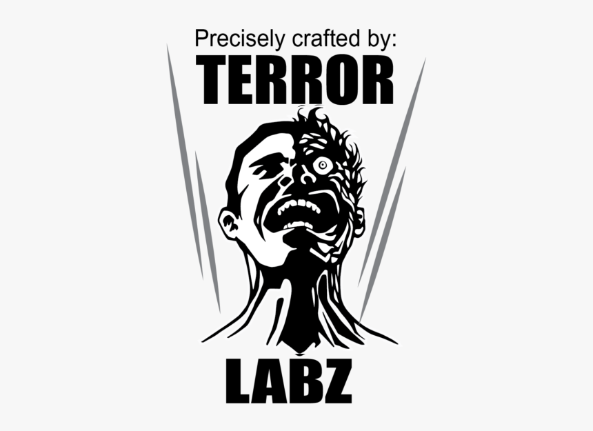 Terror Labz Logo, HD Png Download, Free Download