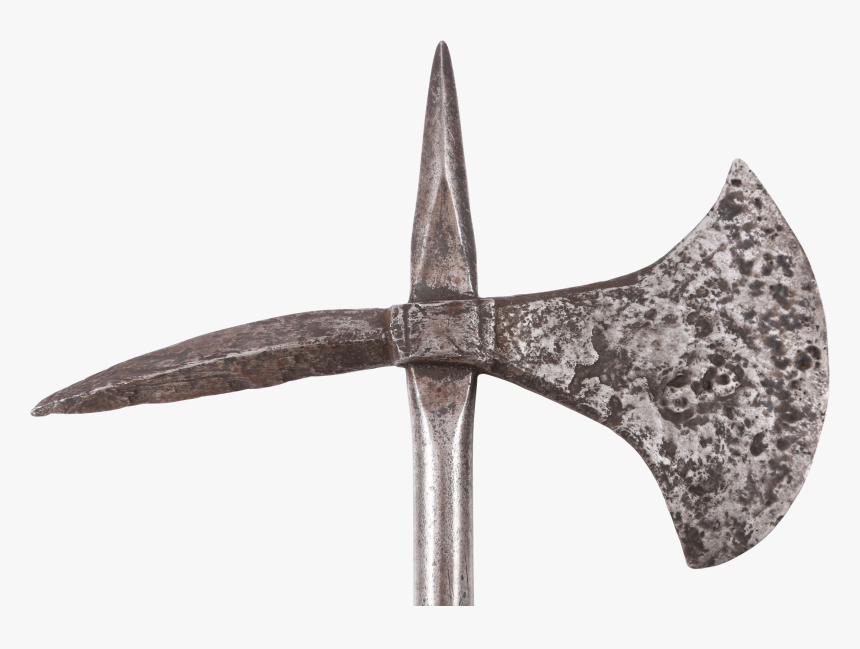 Rare Gothic Battle Axe, HD Png Download, Free Download