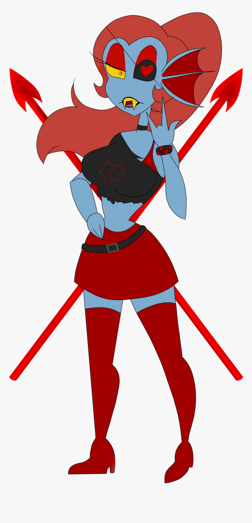 Captain Of The Royal Surface Guard 
she Can Help Or - Cartoon, HD Png Download, Free Download