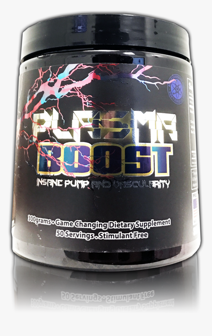 Ats Labs- Plasma Boost, HD Png Download, Free Download