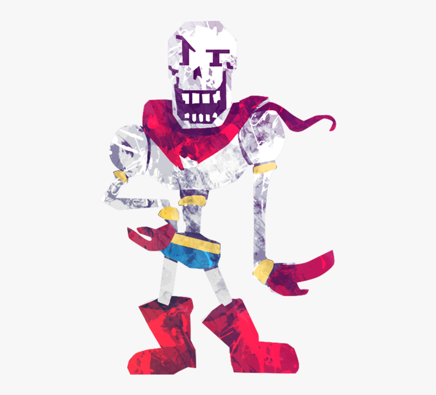 Bonetrousle Simulator Papyrus Fight