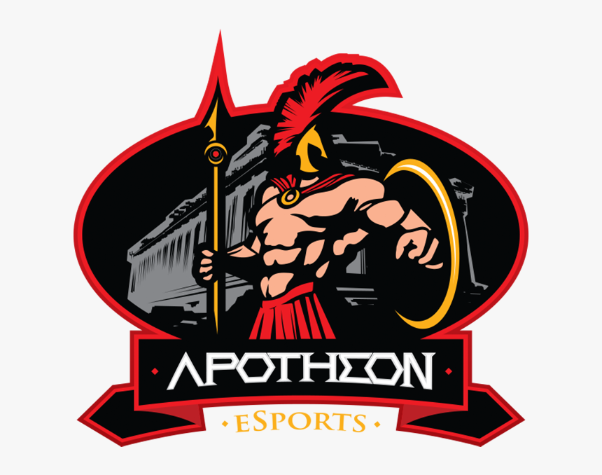 Apotheon Esportslogo Square, HD Png Download, Free Download