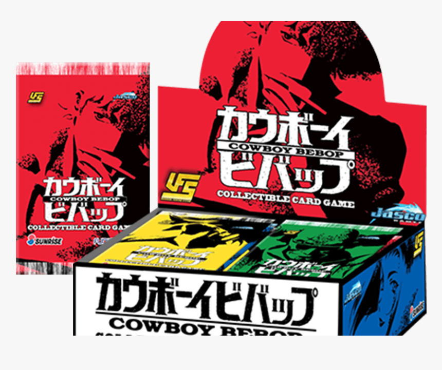 Cowboy Bebop, HD Png Download, Free Download