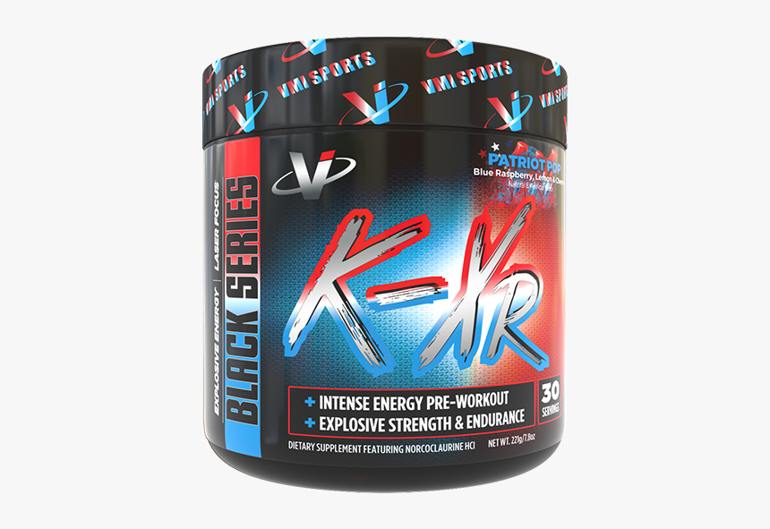 Kxr Pre Workout, HD Png Download, Free Download